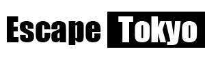 Escape Tokyo