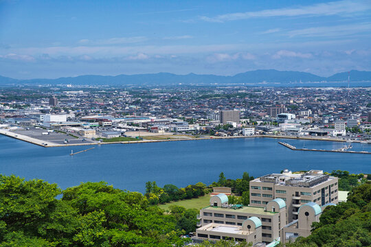 Yonago