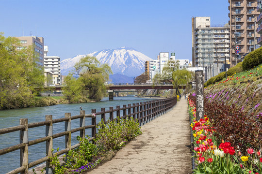 morioka